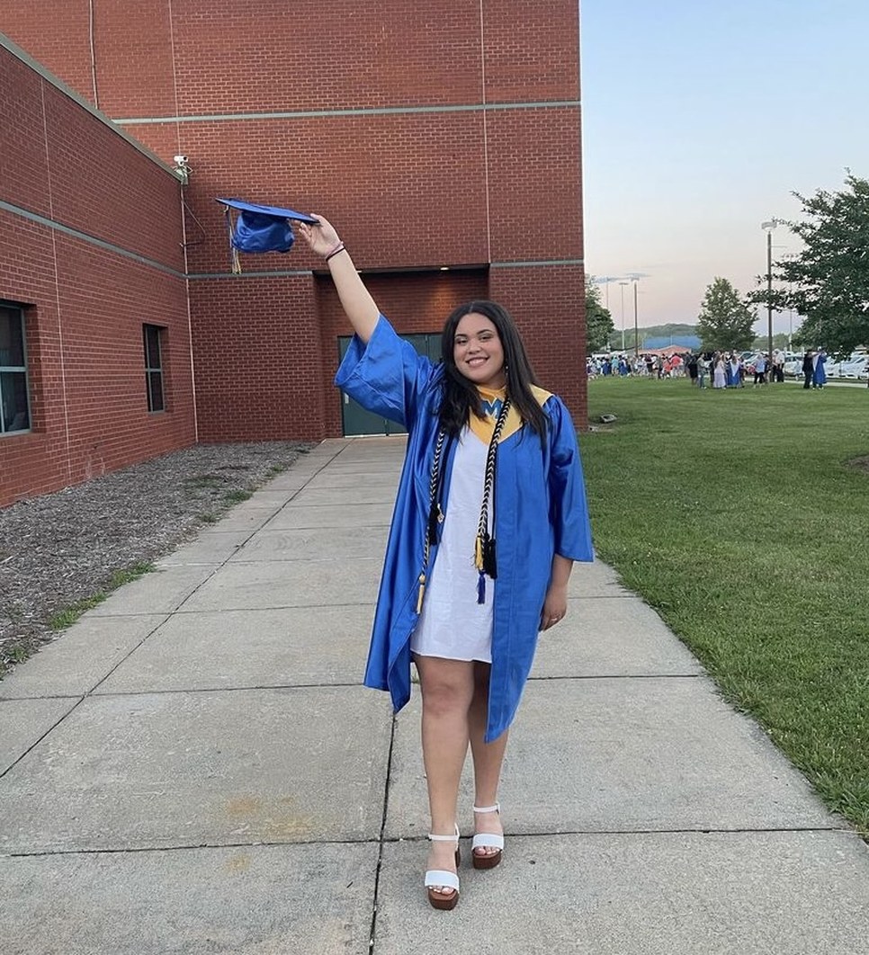 Autumn Hamby, ATC Staffing Solutions