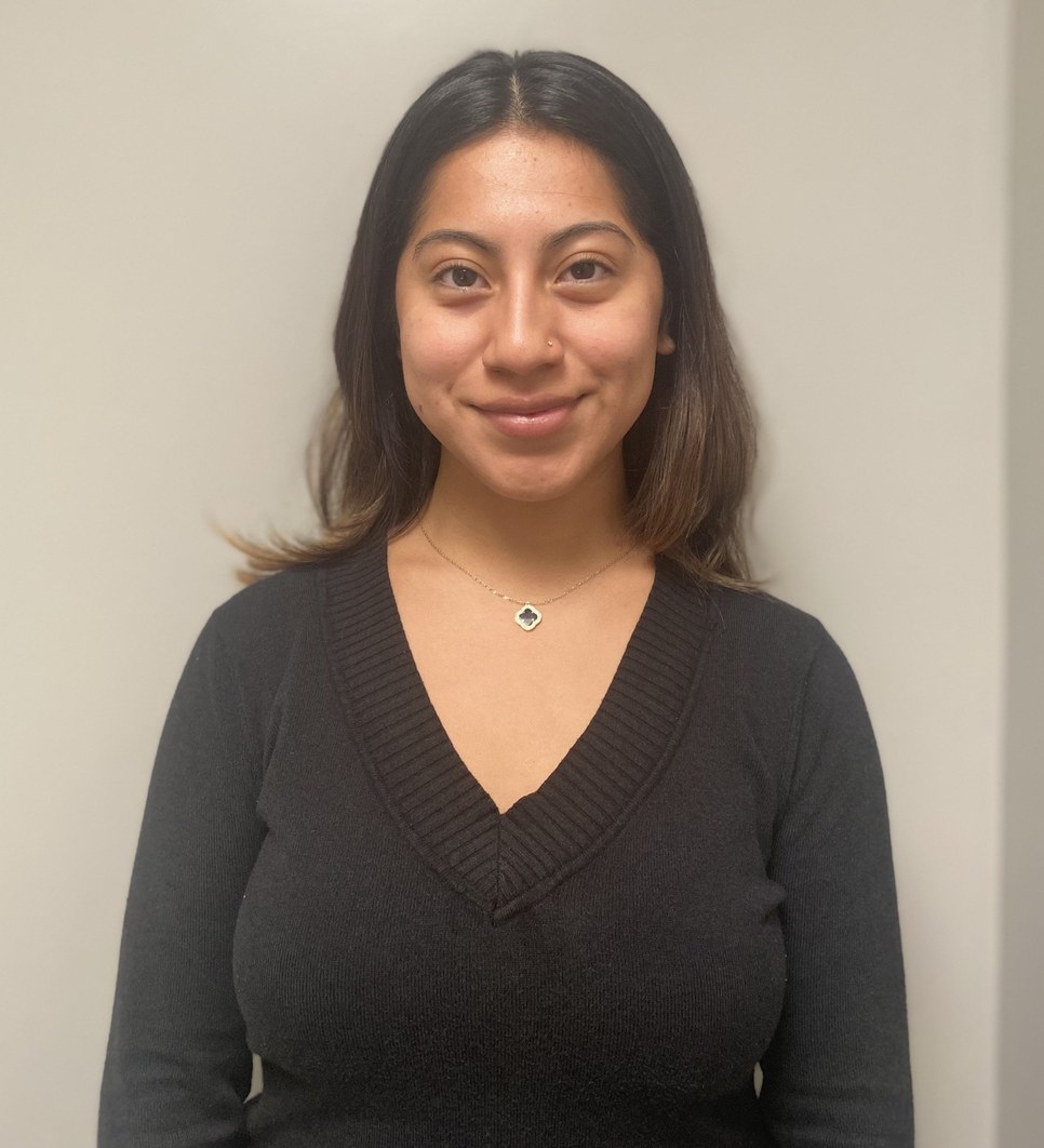 Monica Portugal, ATC Staffing Solutions