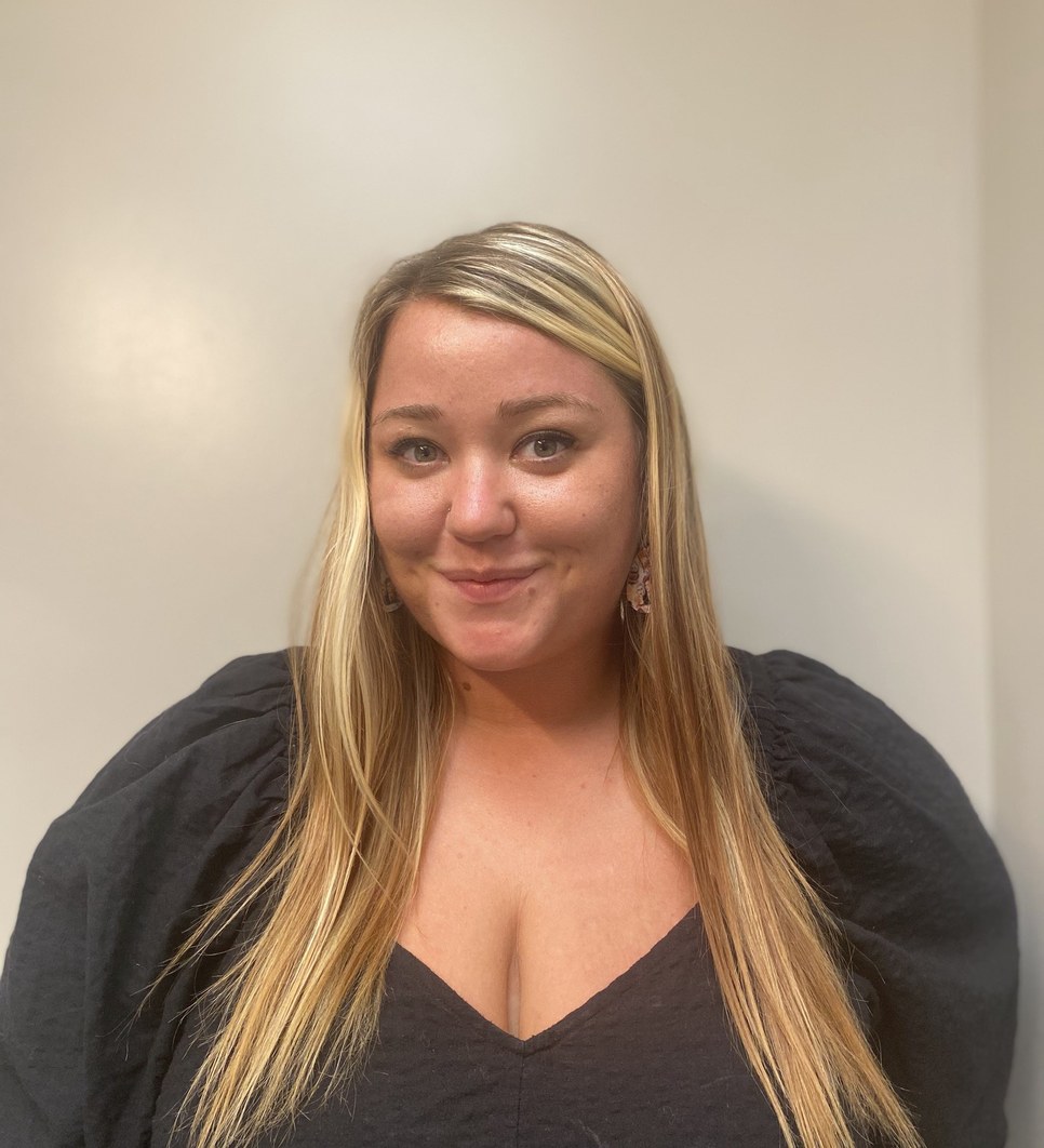 Kayla Carter, ATC Staffing Solutions